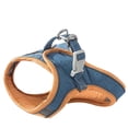 thumbnail image 1 of Heliisoer Cat Belt and Leash Set Walking Vest S/XL, 1 of 3