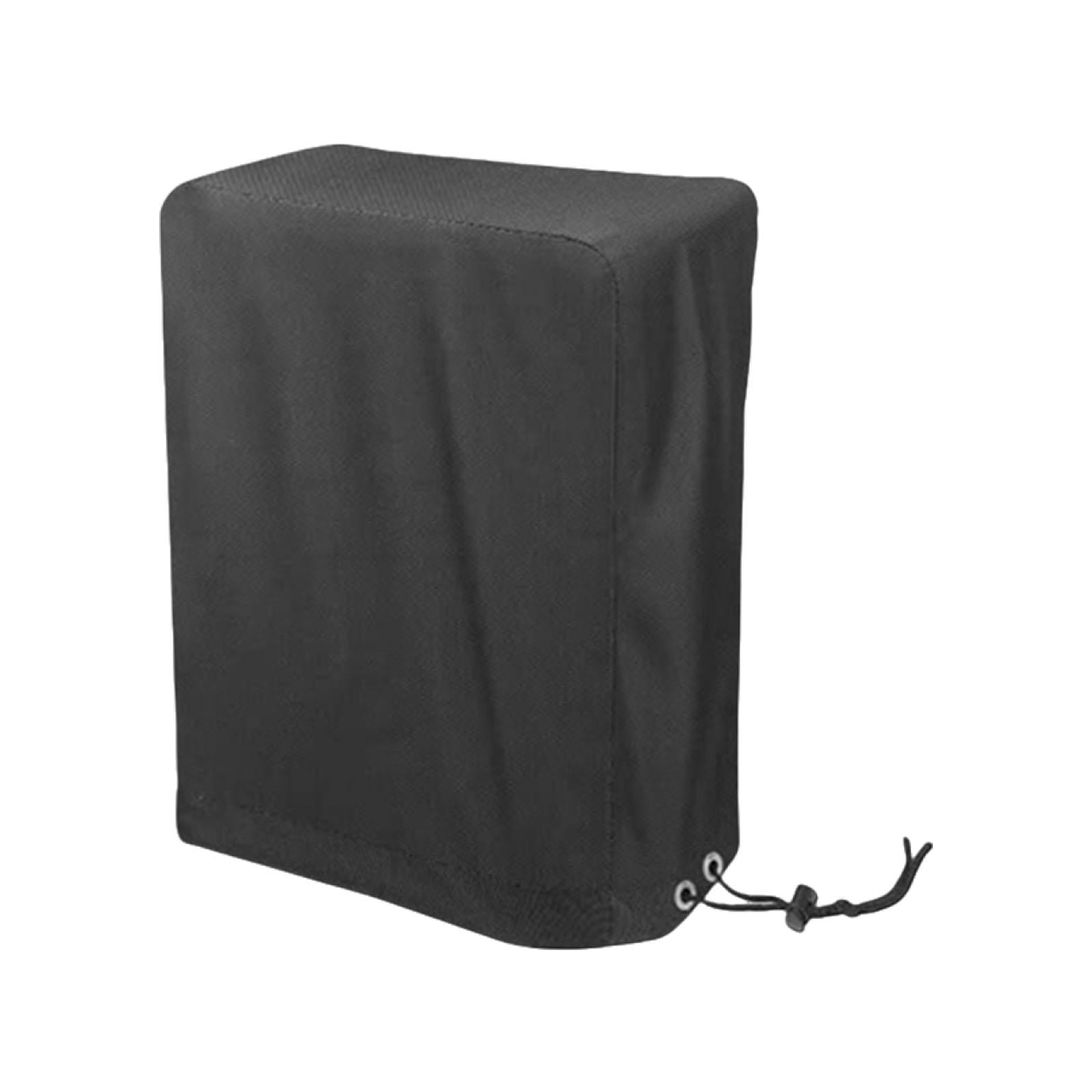 Miulika Housse de Prise de Langue Électrique pour l'Extérieur Accessoires pour VR Housse de Protection Imperméable Petite