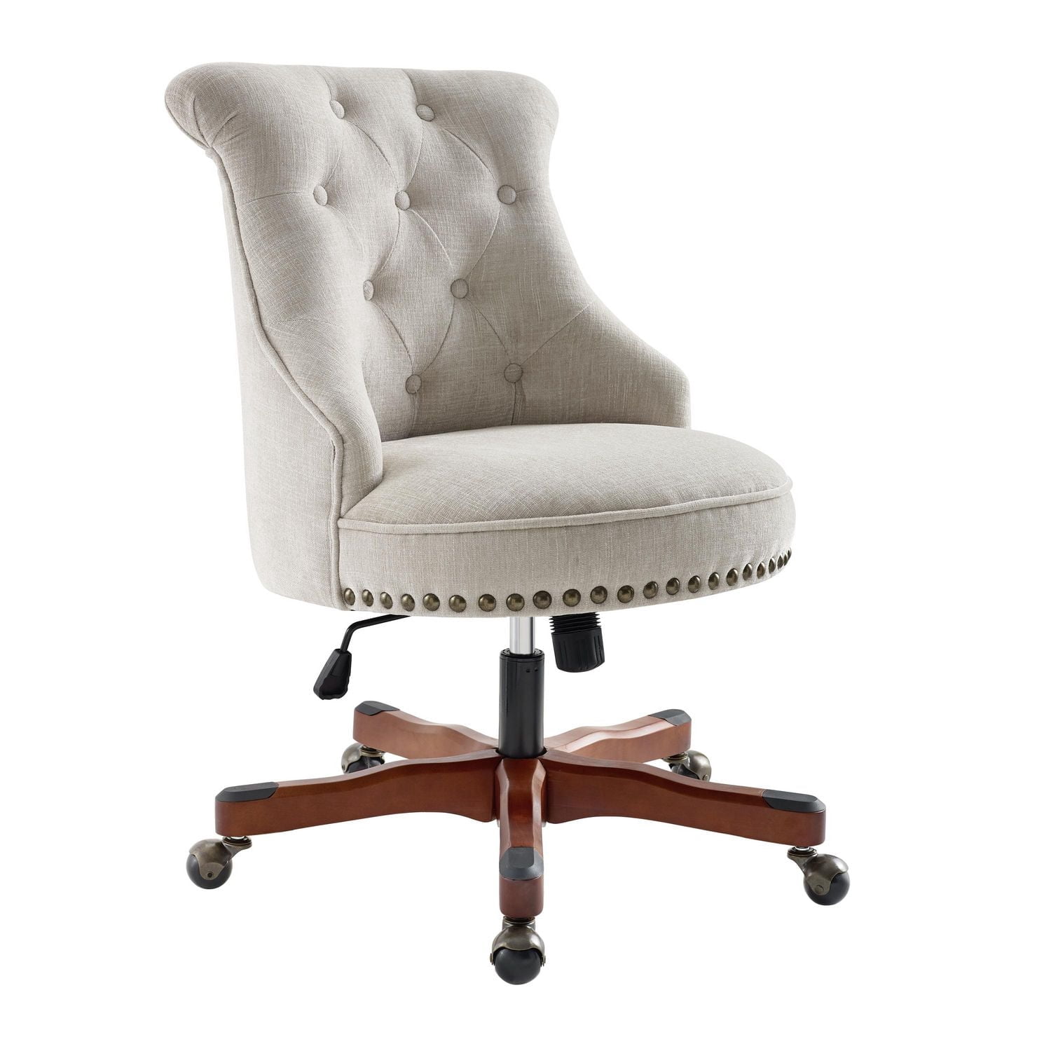 Callum Natural Office Chair