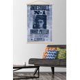thumbnail image 3 of The Wizarding World: Harry Potter - Undesirable Wall Poster, 22.375" x 34", 3 of 4