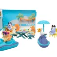thumbnail image 4 of Bluey S13 Holiday Ultimate Family Trip Playset, 4 of 5