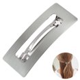 thumbnail image 2 of Pince à Cheveux pour Femmes Ajourée Mode Créative Barrette Accessoires pour Cheveux, 2 of 8