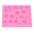 thumbnail image 3 of Silicone Molds, Chocolate , Silicone  Kit Silicone Baking  For Candles Chocolate  Cakes, 3 of 8