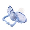 thumbnail image 1 of Infant Silicone  Infant Soother Nipple Newborn  Silicone Anti Dust  Automatically Close Infant Nipple Soother, 1 of 7