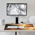 thumbnail image 3 of Gaming Mouse Pad,Large Mouse Pads for Desk,Non-Slip Rubber Base Extended Mousepad,XXL Keyboard Mouse Mat,Computer Keyboard Desk Pad with Stitched Edges,35.4x15.8inch,Antique World Map, 3 of 6