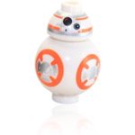LEGO Force Awakens Minifigure Star Wars BB-8 Droïde d'astromech 75105