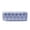 Blue, variant on Fwttom Bath Towels for Bathroom Thick Soft Absorbent Towel Household Wash Face Gift Towel