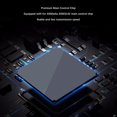 thumbnail image 4 of Tapez une Carte Adaptateur PCIe 4X, Stable USB 3.2 Gen 2 PCIe Card 5 Ports pour, 4 of 7