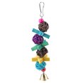 thumbnail image 2 of 5pcs / Set Réduire le Stress, Ensemble de Jouets, Ensemble de Jouets Suspendus, Cadeaux Robustes pour Perroquets Oiseau Domestique, 2 of 8