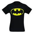 thumbnail image 4 of Batman Classic Symbol T-Shirt-3XLarge, 4 of 6