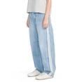 thumbnail image 3 of Esprit Women's Barrel Jeans with Side Stripe, Sizes 2-18, 3 of 7