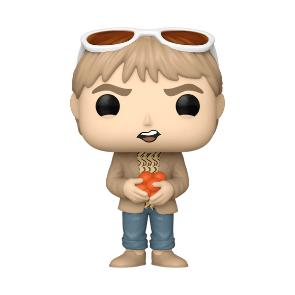 Funko Pop! SNL: Saturday Night Live - Stuart (Californians) figurine en vinyle