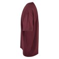 thumbnail image 3 of Build Your Brand Mens/Womens Heavy Oversized Tee, 3 of 4