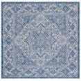 thumbnail image 3 of SAFAVIEH Courtyard Joey Tapis Traditionnel Extérieur, 3 of 6