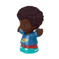 thumbnail image 4 of ​Fisher-Price Little People Chris, 4 of 5