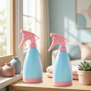 EGNMCR Household Pressure Sprayer The Ultimate Tool For Gardening And Watering Plants Large-Capacity Manual Pressure Sprayer Watering Sprayer For Houseplants Plastic Watering Can