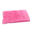 thumbnail image 2 of Baohd Soft And Fury Dogs Blanket - Warmth Anywhere Machine Washable Portable Snuggler Blanket For Pets Quick-drying Multicolor Pink 56*36CM,Pink 1Set, 2 of 6