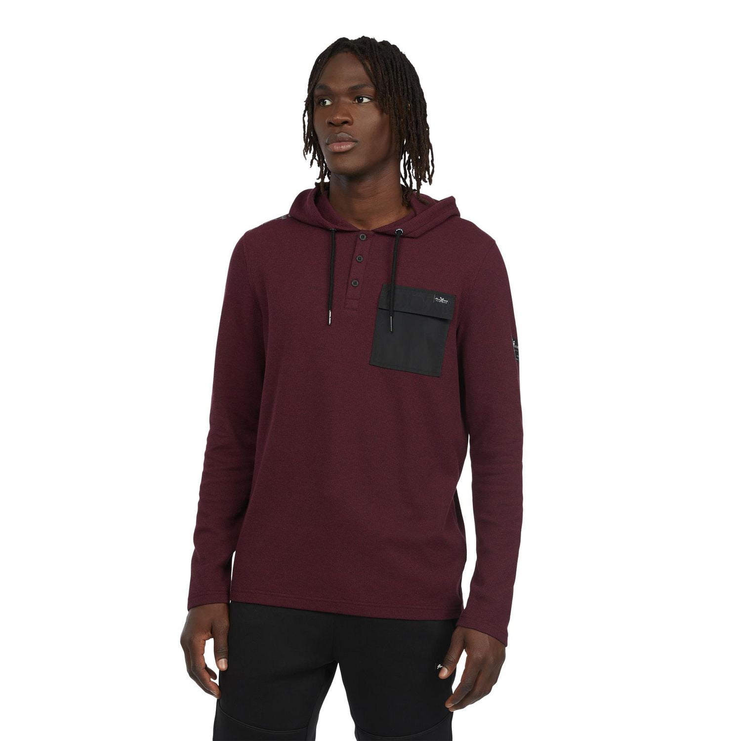 Marc Ecko Lightweight Hoodie