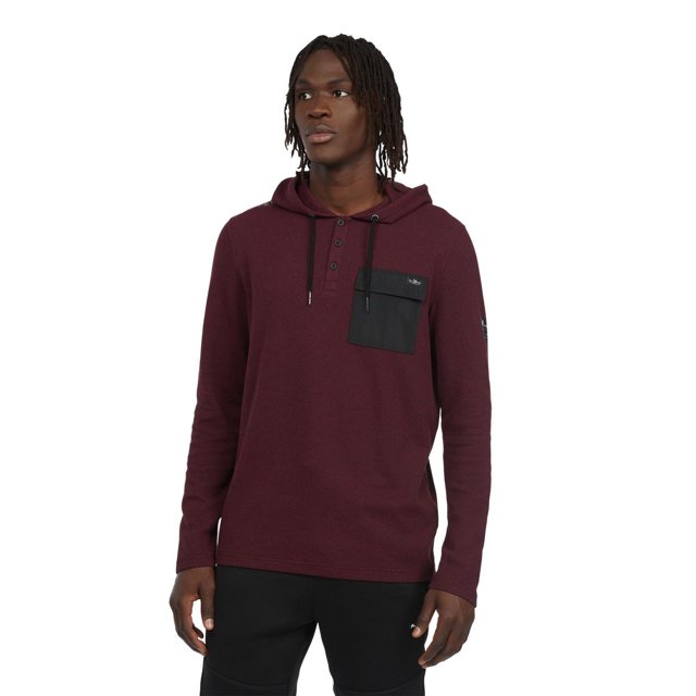 Marc Ecko Lightweight Hoodie