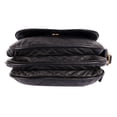thumbnail image 3 of Karla Hanson Charlotte Pre-Washed Women's Compact Crossbody Bag, 3 of 4