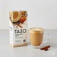 thumbnail image 2 of Tazo Pumpkin Spice Latte 1:1 Concentrate 946ml, 2 of 7