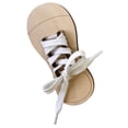 thumbnail image 3 of Milaget Tableau d'Activités Accessoires DIY Matériel Éducatif Précoce Accessoires d'Enseignement Chaussures de Base, 3 of 9