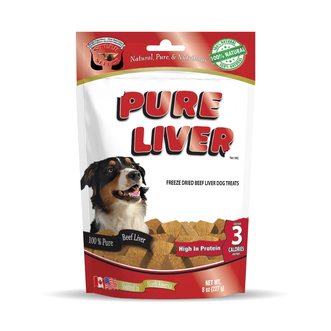 Pure Liver