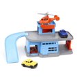thumbnail image 1 of Green Toys Parking Garage, 1 of 4