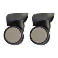 thumbnail image 4 of jinwen 2 Pieces Luggage Wheels Suitcase Casters Easily Install Durable Repair Parts, 4 of 9