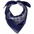 thumbnail image 2 of Decky BANDB-NAV Bandanas à Double Face - Marine, 2 of 4