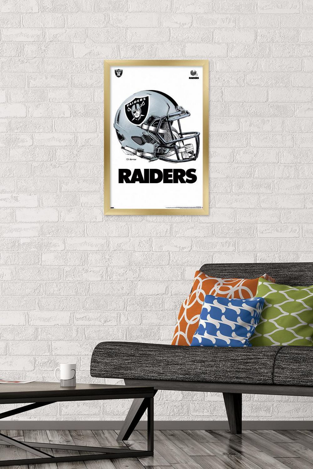 NFL Las Vegas Raiders