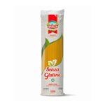 Divella Pâtes de spaghetti sans gluten