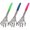 Purple, variant on Extendable Telescoping Back Scratcher Set Portable Reaching Aid Tool for Full Body and Comfortable Solution
