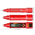 thumbnail image 4 of Apmemiss Cadeaux de Noël en Liquidation Stylo de Mesure de Puissance Intelligent Multifonction, 4 of 8