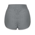 thumbnail image 3 of 2pc Femmes de Base Slip Vélo Short Compression Séance d'Entraînement Leggings Yoga Shorts Pantalons, 3 of 8