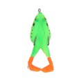 thumbnail image 1 of Leurres à Double Hélice, Appâts de Pêche Anti-Suspendus pour la Pêche 10, 1 of 8