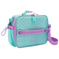 thumbnail image 1 of Bentgo Kids Prints Lunch Bag - Mermaid, 1 of 4