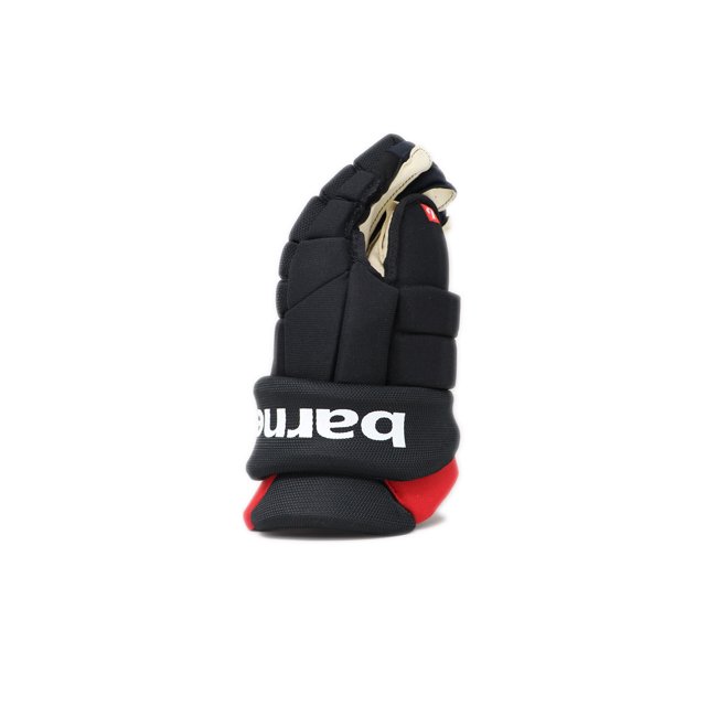B-5 competition hockey glove, 14