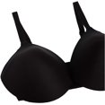 thumbnail image 3 of Maidenform Womens Comfort Devotion Extra Coverage Bra - Best-Seller, 40B, 3 of 7