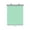 Green, variant on weibbin Retractable Sun Shade Roller Blind Heat Blocking Window Cover for Indoor Outdoor Use Roller Shade for Kitchen Bathroom Office Car Window