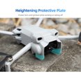 thumbnail image 1 of Capuchon d'Objectif pour Accessoires de Drone Dji Mini3, Cardan Antireflet, Pare-Soleil Protecteur, 1 of 8