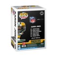 thumbnail image 2 of FUNKO POP NFL PACKERS AARON JONES #241, 2 of 3