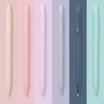 thumbnail image 1 of 2026 Reliable Mechanical Pencil, 0.7mm Thick Lead for Smooth Dark Writing, Retractable Eraser & Click Mechanism, Durable Barrel for Office & School Use - B, 1 of 9