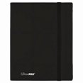 thumbnail image 1 of Ultra Pro ULP15219 9 Pocket Eclipse Jet Black Pro-Binder, 1 of 2