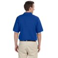 thumbnail image 1 of Harriton Hommes 5,6 oz. Easy blendTM Polo, 1 of 2