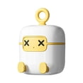 thumbnail image 1 of Liyamei Rouleau Anti-Peluches Réutilisable et Lavable, Rouleau Double Tête Anti-Peluches pour Cheveux et Vêtements, Portable, Parfait pour la Maison et les Voyages, 1 of 5