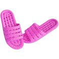 thumbnail image 2 of ziyahi Shower Sandal Slippers Quick Drying Bathroom Gym Slippers Soft Sole Open Toe House Slippers, 2 of 9