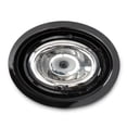 thumbnail image 2 of Zeus Cascade Dog Water Fountain, Stainless Steel, 6L, 2 of 9