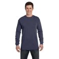 thumbnail image 1 of Comfort Colors T-Shirt à Manches Longues pour Adulte, Poids Lourd, RS, 1 of 1