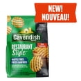 thumbnail image 4 of Cavendish Farms Restaurant Style Waffle Fries | Made in Canada | Proud Canadian Company, 540g, 4 of 8